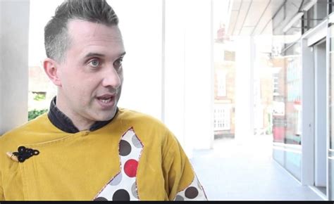what is mr makers real name|Phil Gallagher .